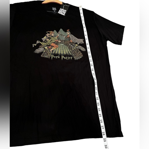 NWT Peru Potter Tee 🇵🇪 - Picture 4 of 5